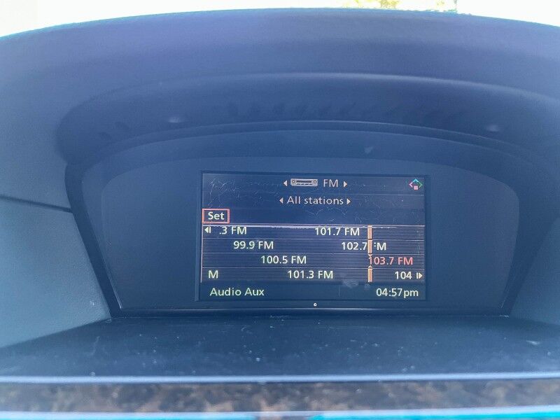 2007 BMW 5 Series 525i Wilmington NC
