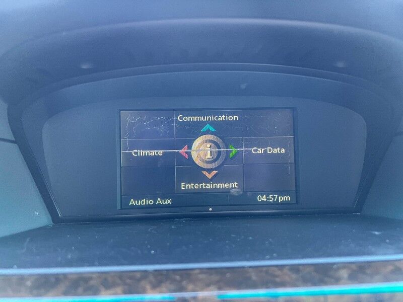 2007 BMW 5 Series 525i Wilmington NC