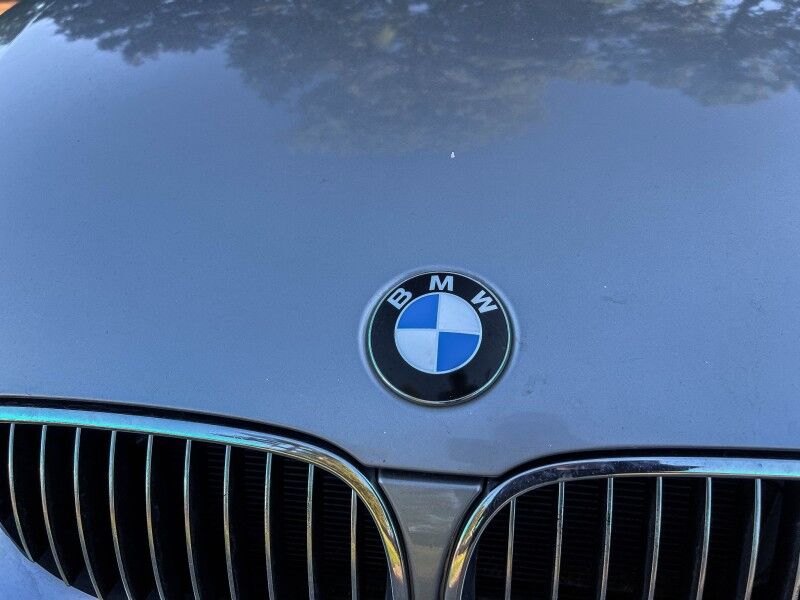 2007 BMW 5 Series 525i Wilmington NC