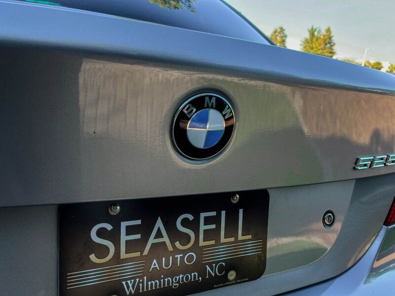 2007 BMW 5 Series 525i Wilmington NC