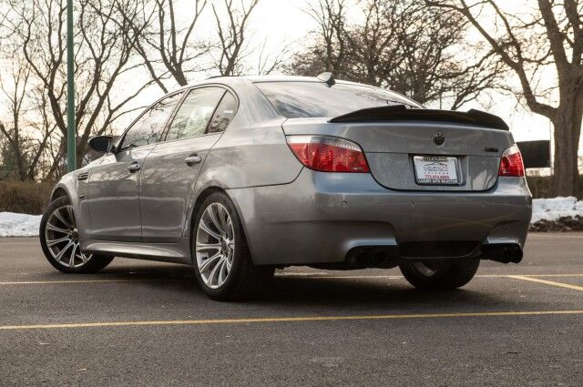 2007 BMW 5 Series M5 Chicago IL