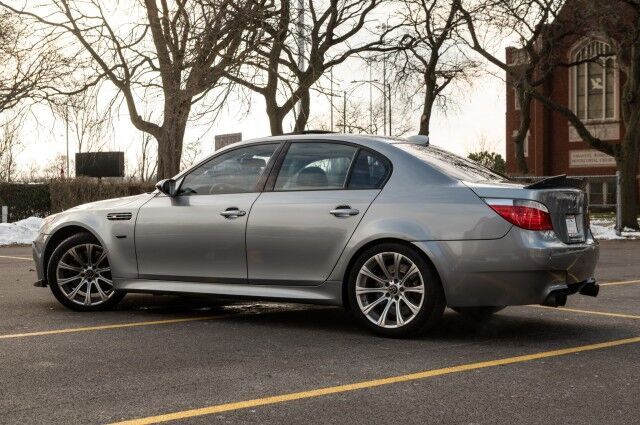 2007 BMW 5 Series M5 Chicago IL