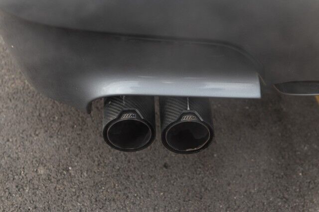 2007 BMW 5 Series M5 Chicago IL