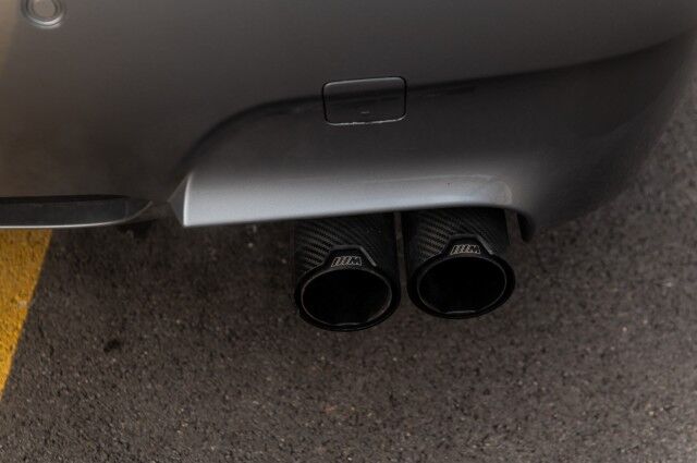 2007 BMW 5 Series M5 Chicago IL