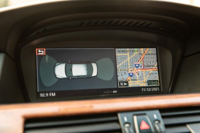 2007 BMW 5 Series M5 Chicago IL