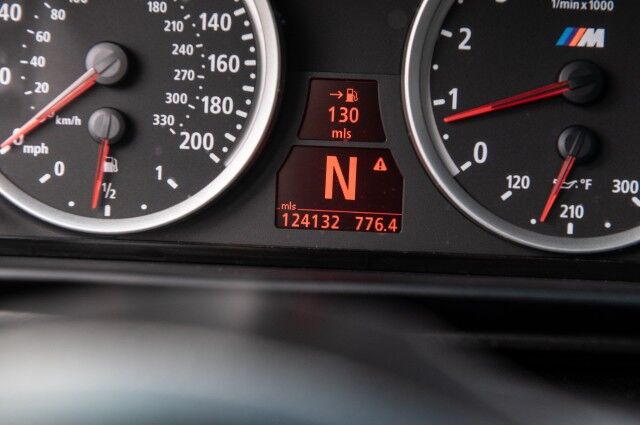 2007 BMW 5 Series M5 Chicago IL