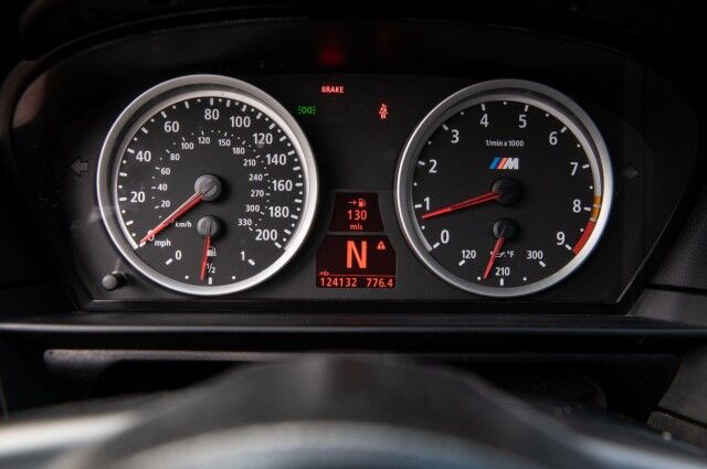 2007 BMW 5 Series M5 Chicago IL