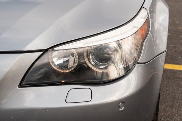 2007 BMW 5 Series M5 Chicago IL