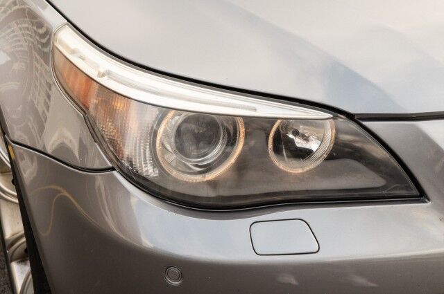 2007 BMW 5 Series M5 Chicago IL