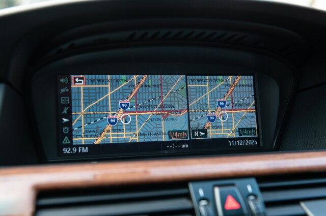 2007 BMW 5 Series M5 Chicago IL