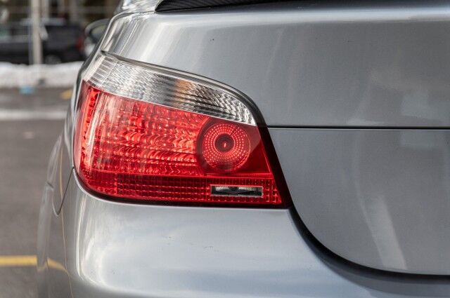 2007 BMW 5 Series M5 Chicago IL