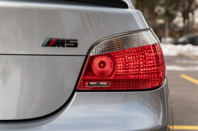 2007 BMW 5 Series M5 Chicago IL