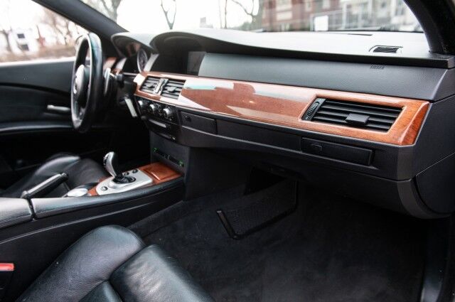 2007 BMW 5 Series M5 Chicago IL