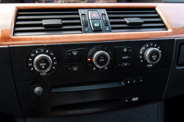 2007 BMW 5 Series M5 Chicago IL