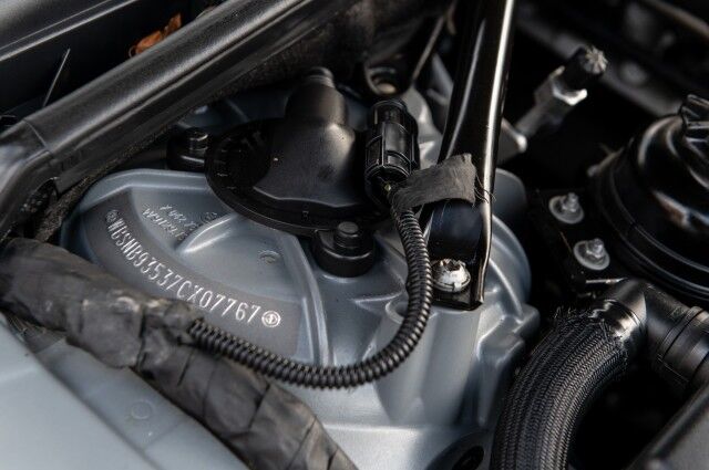 2007 BMW 5 Series M5 Chicago IL