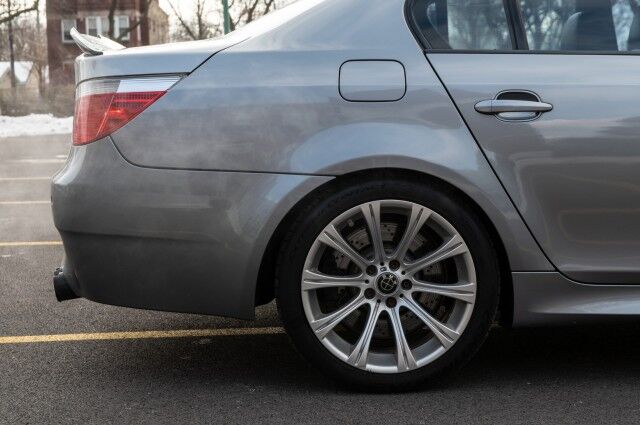 2007 BMW 5 Series M5 Chicago IL