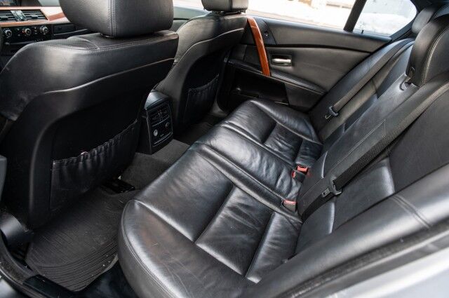 2007 BMW 5 Series M5 Chicago IL