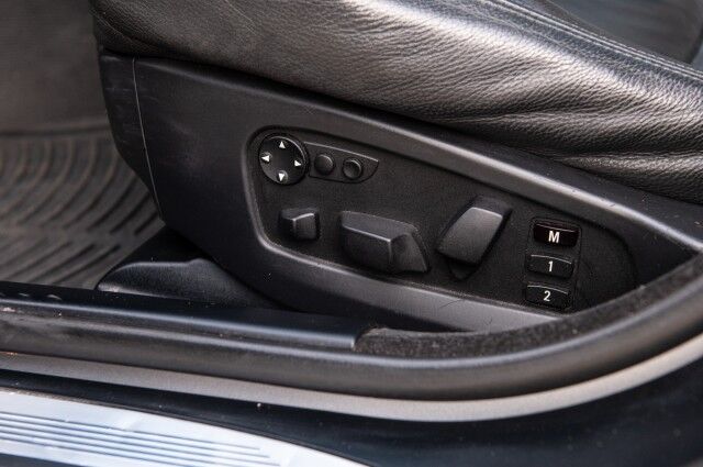 2007 BMW 5 Series M5 Chicago IL