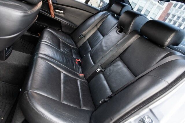 2007 BMW 5 Series M5 Chicago IL