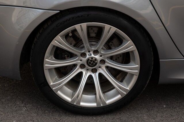 2007 BMW 5 Series M5 Chicago IL