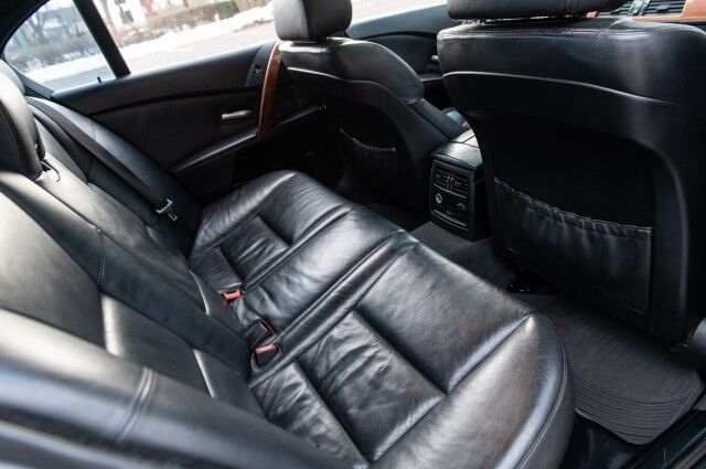 2007 BMW 5 Series M5 Chicago IL