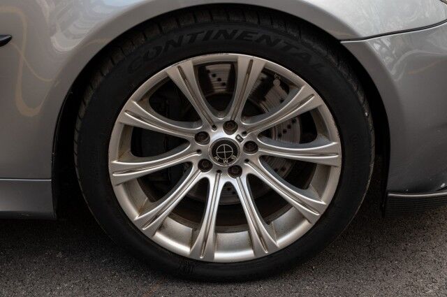 2007 BMW 5 Series M5 Chicago IL