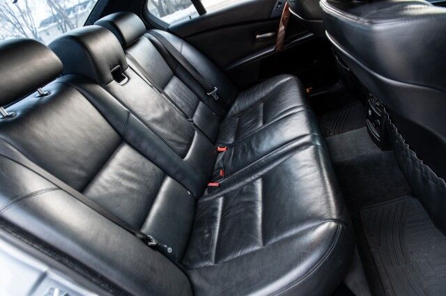 2007 BMW 5 Series M5 Chicago IL