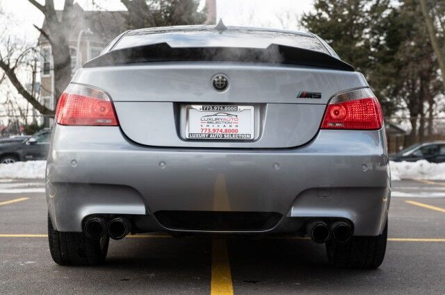 2007 BMW 5 Series M5 Chicago IL