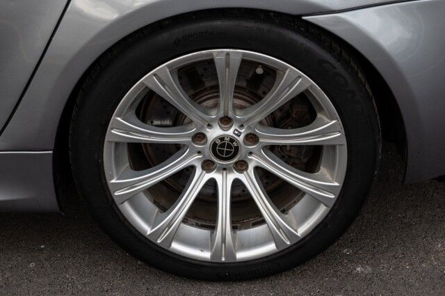 2007 BMW 5 Series M5 Chicago IL