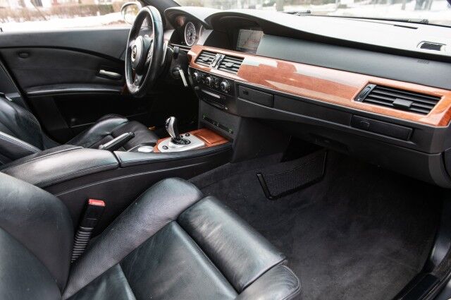 2007 BMW 5 Series M5 Chicago IL