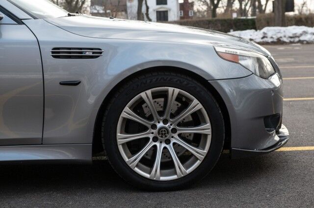 2007 BMW 5 Series M5 Chicago IL