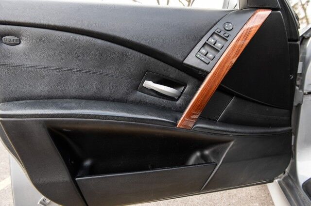 2007 BMW 5 Series M5 Chicago IL