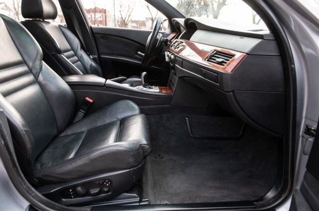 2007 BMW 5 Series M5 Chicago IL