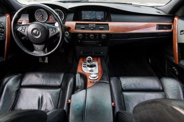 2007 BMW 5 Series M5 Chicago IL