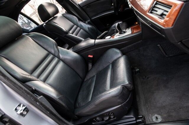 2007 BMW 5 Series M5 Chicago IL