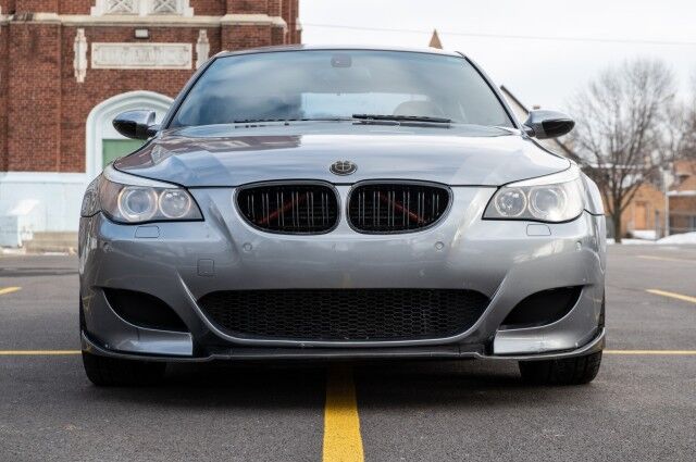 2007 BMW 5 Series M5 Chicago IL