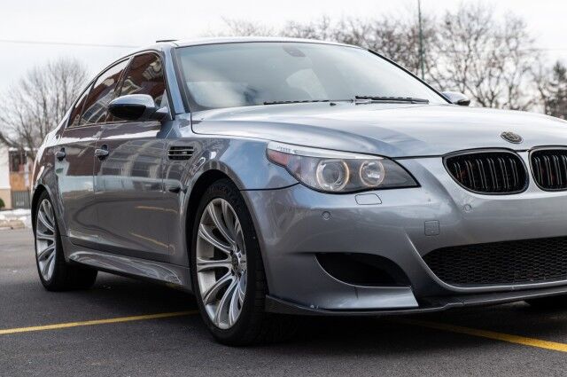2007 BMW 5 Series M5 Chicago IL