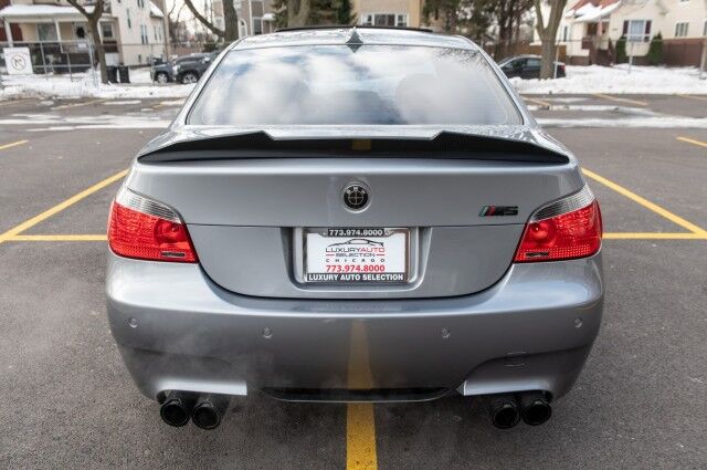 2007 BMW 5 Series M5 Chicago IL