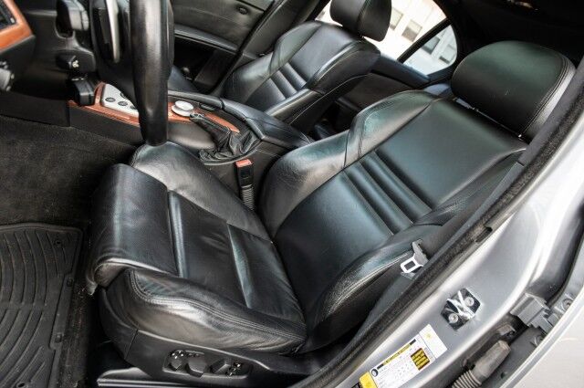 2007 BMW 5 Series M5 Chicago IL