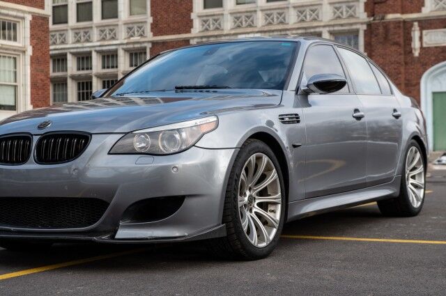 2007 BMW 5 Series M5 Chicago IL