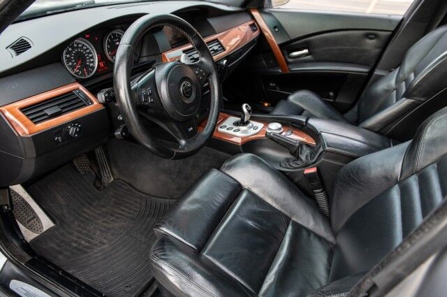 2007 BMW 5 Series M5 Chicago IL