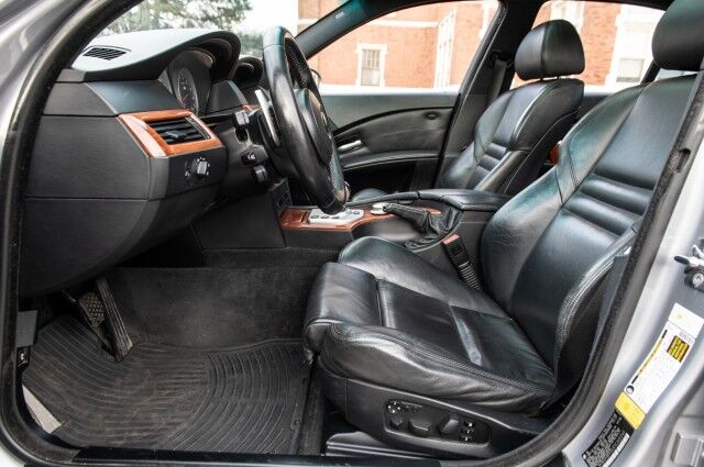 2007 BMW 5 Series M5 Chicago IL