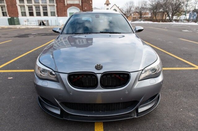 2007 BMW 5 Series M5 Chicago IL