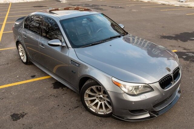 2007 BMW 5 Series M5 Chicago IL