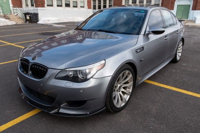 2007 BMW 5 Series M5 Chicago IL