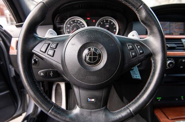 2007 BMW 5 Series M5 Chicago IL