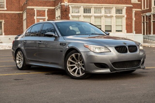 2007 BMW 5 Series M5 Chicago IL