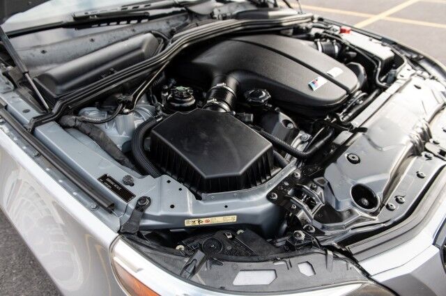 2007 BMW 5 Series M5 Chicago IL