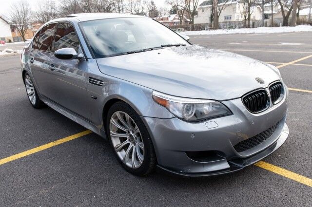 2007 BMW 5 Series M5 Chicago IL