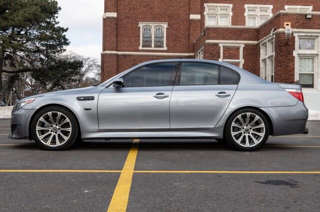 2007 BMW 5 Series M5 Chicago IL